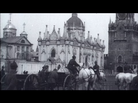 Видео: Обитель у Спасских ворот