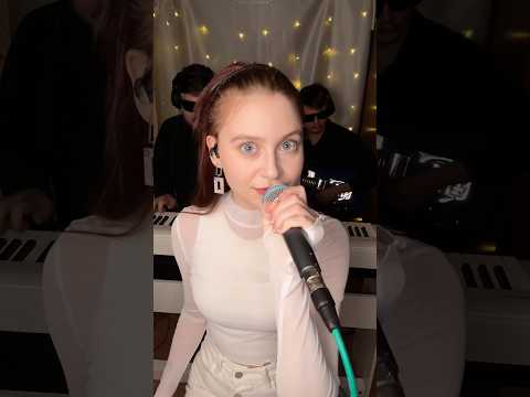 Видео: До скорых встреч (кавер ALMARY, куплет: Ethemeria)