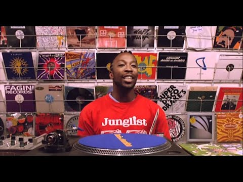 Видео: Пишем Classic Jungle в Ableton Live