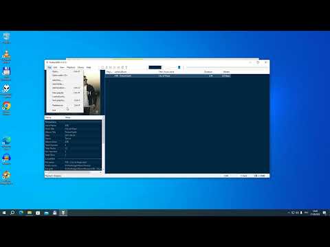 Видео: Foobar2000 Изображения в звуковых файлах  Перенос изображений при конвертации