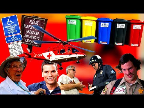 Видео: Что нам русским так и не смогли привить американцы США, что нам нужно позаимствовать у американцев