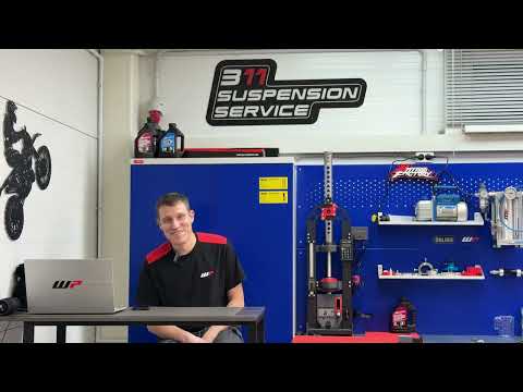 Видео: Боль в подвеске Интервью с Алексеем Петровым 311 Suspension service