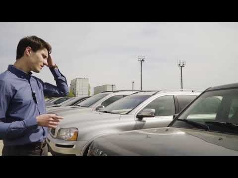 Видео: Цены на авто в Молдове