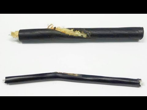 Видео: Подняли ВОЛС после 3-х месяцев в обрыве