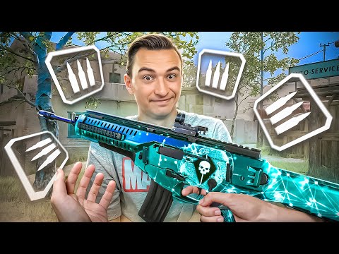 Видео: ШТУРМОВИК СТАЛ в 100 РАЗ СИЛЬНЕЕ в Warface!