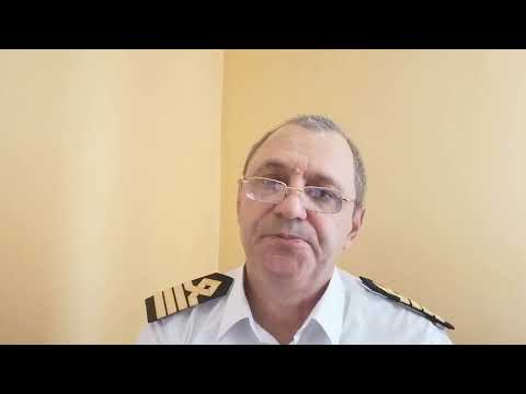 Видео: Морской коледж или академия, куда лучше поступать учиться, на каких судах можно работать?