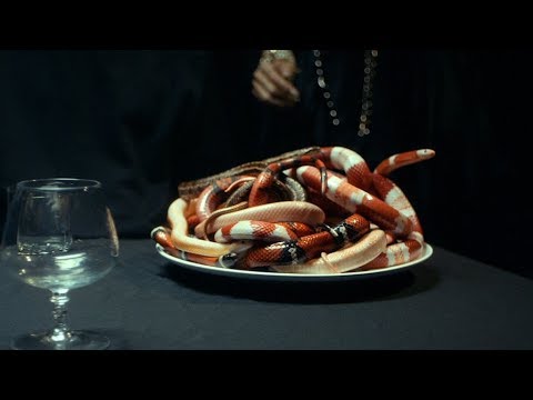 Видео: SLIMUS - Мёртвый президент