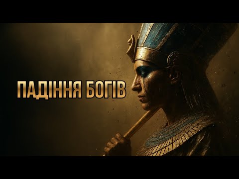 Видео: Зліт і падіння Стародавнього Єгипту — 3000 років могутності, богів і слави | Історія для сну