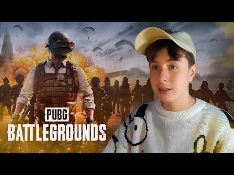 Видео: БЕРЁМ ТОП 1 В PUBG 🏆ОБЩАЕМСЯ