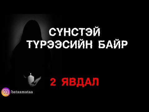 Видео: Сүнстэй түрээсийн байр-ууд /Бодит явдал/