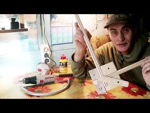 Видео: Изготовление рамки для картины. Станик для рамки.