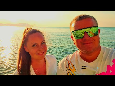 Видео: КАБАРДИНКА! МНЕ 40! ВАС 256 000! ОТМЕЧАЕМ! КУРОРТ ГУДИТ! ТОЛПЫ ТЕКУТ РЕКОЙ и ТАНЦУЮТ!