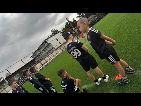 Видео: СКАУТ А - Лидер Бест