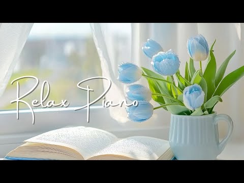 Видео: Утренний фортепианный концерт ~ Мелодии для начала дня | Музыка для сна, отдыха, концентрации 🌸