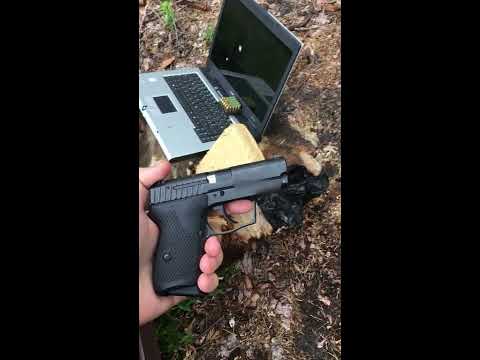Видео: Усиленный травматический патрон и Форт-9р