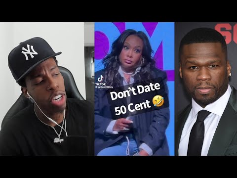 Видео: Почему Вивика Фокс сожалеет о расставании с 50 Cent — она никогда его не забудет
