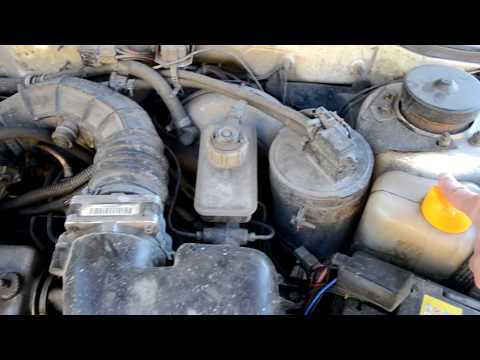 Видео: Если плохо греет печка ВАЗ 2109.