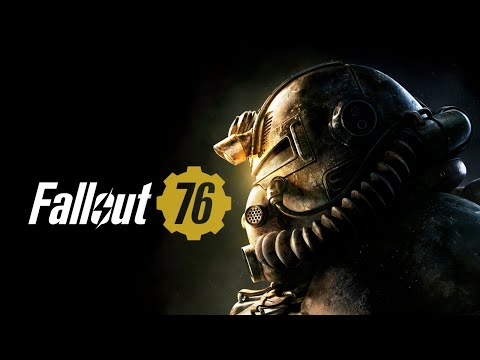 Видео: Fallout 76  сборка лута