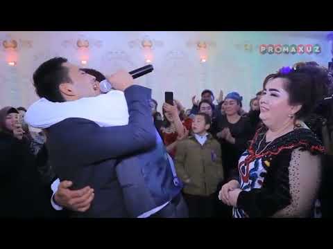 Видео: дада сизни яхши кураман!