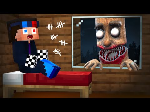 Видео: 🛌ТУНГ ТУНГ ТУНГ САУР ЛОМИТСЯ КО МНЕ В ДОМ В МАЙНКРАФТ! ШЕДИ MINECRAFT