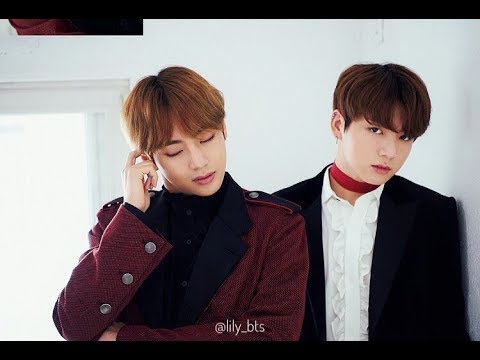 Видео: Вигуки | Тэхён и Чонгук - Я люблю тебя