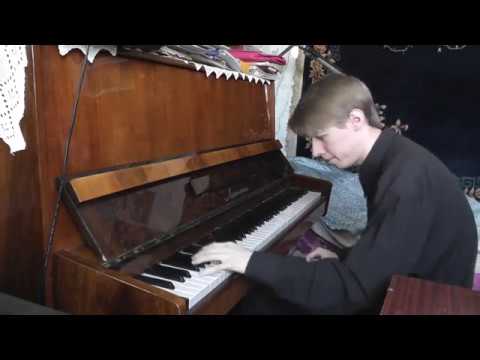 Видео: С. Прокофьев – Танец рыцарей