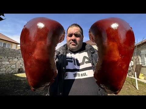 Видео: Самый Вкусный Рецепт Печени — Попробован 10 Миллионами Людей! 🔥