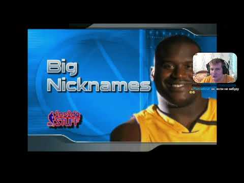 Видео: Все Игры на Xbox Челлендж #480 🏆 — NBA Ballers