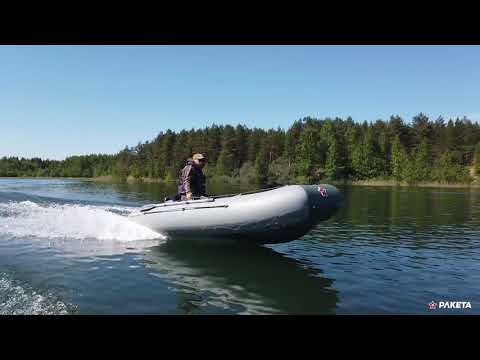 Видео: Ракета РК-серия. Обзор