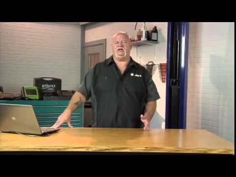 Видео: Индикаторы отрицательной топливной балансировки | Рон Билие | Технический совет