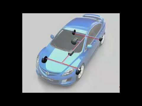 Видео: Дорожные условия и безопасность движения. 2 часть