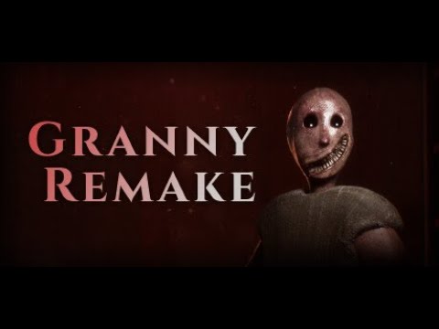 Видео: БАБКА ГРЕННИ ПРИДЕТ ЗА ТОБОЙ) // Granny Remake