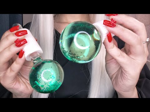 Видео: Асмр массаж твоего личика