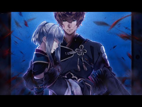 Видео: Nightshade. Часть 40.  Рут Гоэмона. Плохая концовка.