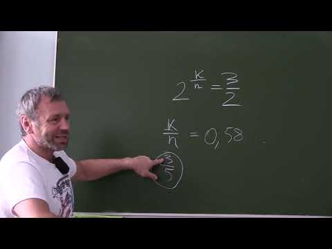 Видео: Почему у современной музыки 12 нот?