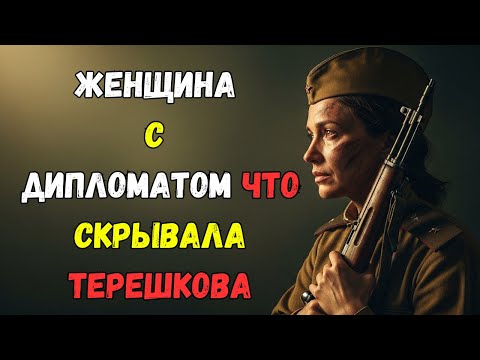 Видео: Валентина Терешкова: тёмная сторона славы
