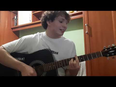 Видео: ssshhhiiittt! - Танцы (cover by Kameo)