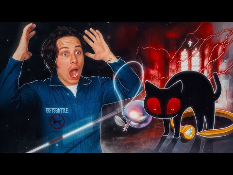 Видео: ВЫБИЛ САМОГО ДОРОГОГО КОТА! 250 РАЗ ОТКРЫЛ НОВЫЕ КЕЙСЫ НА GIFTS BATTLE | КЕЙСЫ ТЕЛЕГРАМ