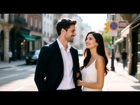 Видео: Помолчим вдвоём