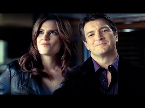 Видео: КАСЛ Castle смешные моменты 26