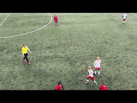 Видео: ДЮСШ 15 - Чемпіон.                                Чемпіонат Києва 