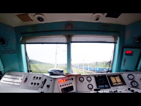 Видео: Греем, Греем, Грееееем!!!! / РЖД