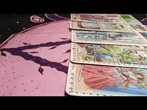 Видео: ❤️Кто Вы для Неё на сегодняшний день ❤️ Таро для мужчин 💋