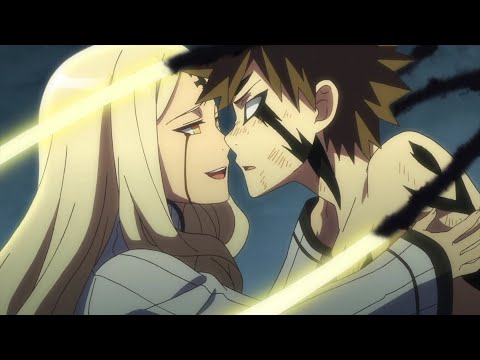 Видео: аниме клип - Признание (amv)
