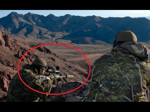 Видео: 7 САМЫХ ДАЛЬНОБОЙНЫХ СНАЙПЕРСКИХ ВЫСТРЕЛОВ