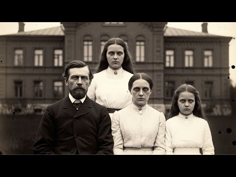 Видео: (1884, Самара) Проклятое поместье семьи Фёдоровых – Кровь проступала каждую полночь