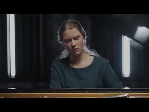 Видео: С. Франк - Прелюдия, фуга и вариации, соч.18 / Мария Варакина (фортепиано)