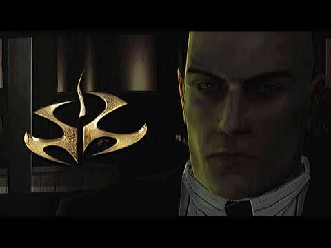 Видео: Hitman: Blood Money - Полное прохождение и история - PRO/SA