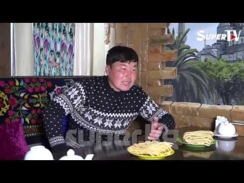 Видео: Чыпалак баатыр: “Депутаттыкка сунуш түшкөндө баш тарттым”