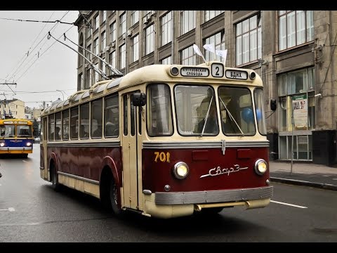 Видео: Колеса страны Советов. Были и небылицы. Фильм 7 - В поисках движущей силы